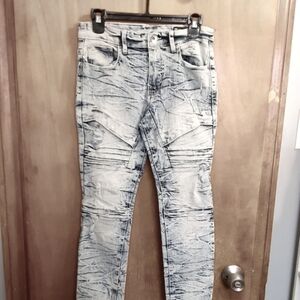 Southpole Jeans